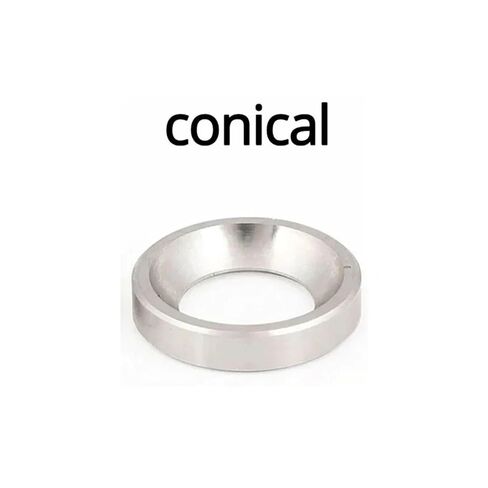 1pc/10pc M6 M8 M10 M12 M16 M20 M24 Conical Spherical Washer Countersunk Washer Stainless Steel Concave Convex Cone Gasket Carbon Steel(Conical Stainless,M16 (3Pcs)) in Saudi Arabia