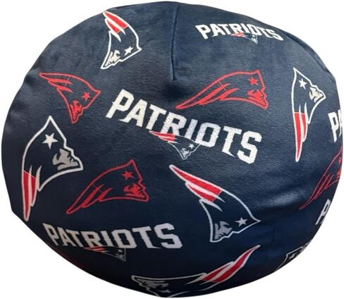 وسادة السفر السحابية من Northwest The Company NFL New England Patriots مقاس 11 بوصة in Saudi Arabia