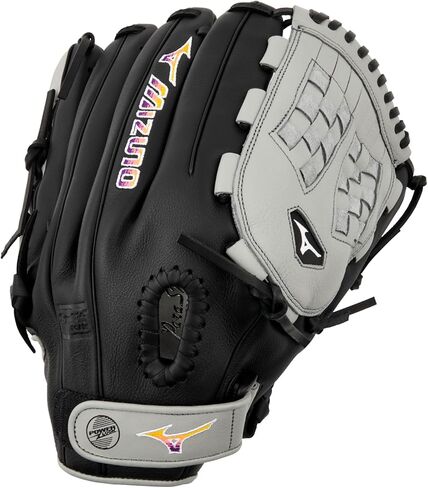 Mizuno Franchise Fastpitch in Saudi Arabia