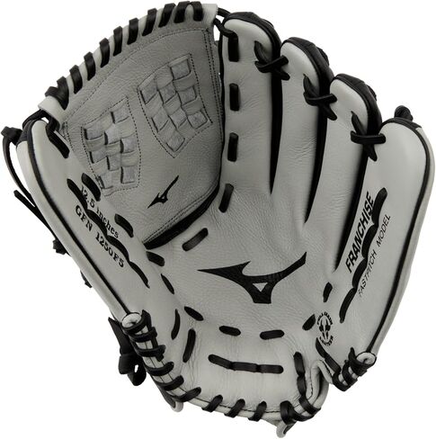 Mizuno Franchise Fastpitch in Saudi Arabia