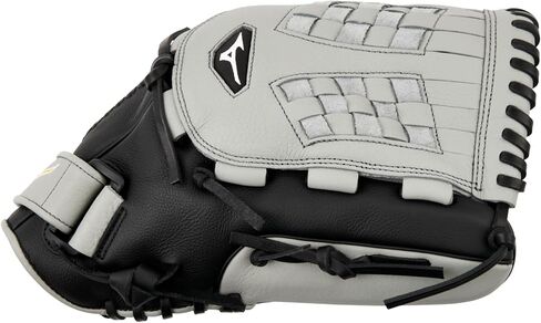 Mizuno Franchise Fastpitch in Saudi Arabia