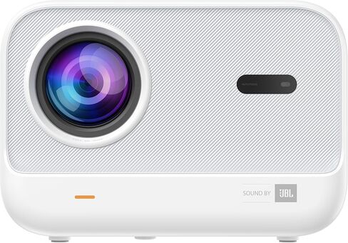 Yaber V9-2 Smart Movie Projector with WiFi 6 and Bluetooth, AI Focus Portable Proyector in Saudi Arabia