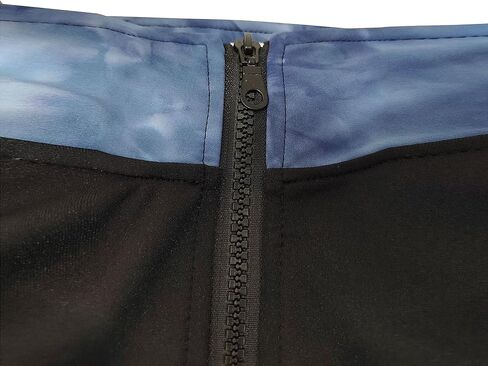 سترة تزلج على الجليد من JoyCan، بدلة تدريب رفيعة وصبغة مناسبة لملابس التدريب للأطفال والكبار in Kuwait
