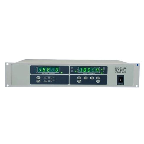 ZDF-X-LED مقياس الفراغ المركب الحراري عرض مقياس الفراغ المركب (ZDF-5227AXv01) in Kuwait