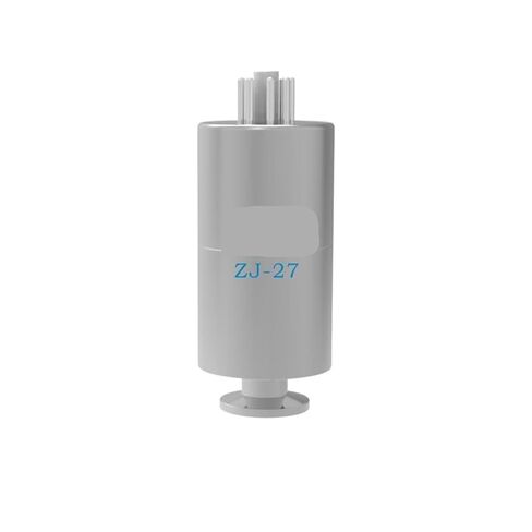 ZJ-27/KF16 مقياس التأين الفراغي المتوسط ​​والعالي لقياس الفراغ in Saudi Arabia