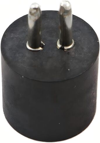 KEYYOPO 596101 بديل Cad Cell Eyes كاشف اللهب يحتوي على Beckett 7006,7135,7316. (النوع A) (596101BU) in Kuwait