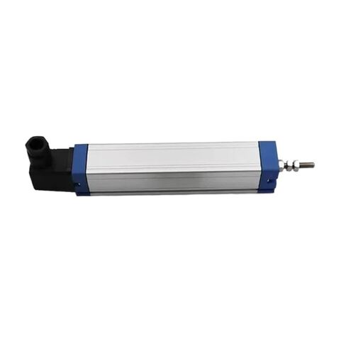 1pc Linear Displacement Sensor: Universal Tie Rod Electronic Ruler, Molding Machine, Die Casting, Resistance(275mm) in Saudi Arabia