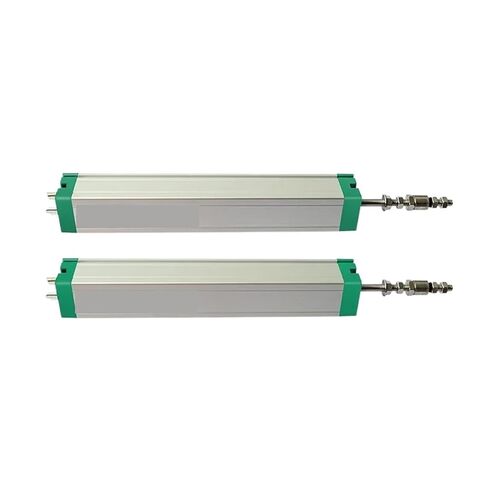 1pc Electronic Ruler Linear Displacement transducer tie Rod Type KTC750mm to 1250mm Universal(850mm) in Saudi Arabia