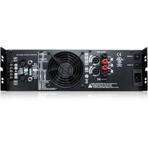 مضخم طاقة ثنائي القناة RMX5050A، 2100 وات in Saudi Arabia
