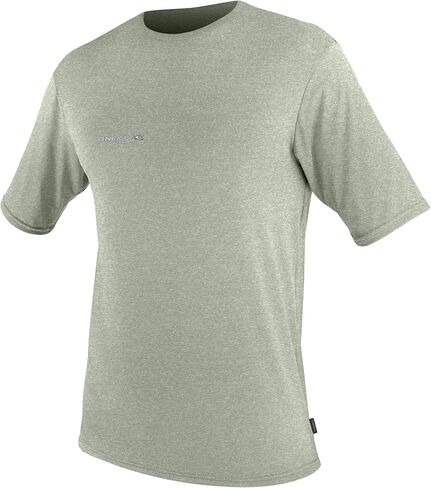 O'Neill Men's Hybrid UPF 50+ Short Sleeve Sun Shirt in Kuwait