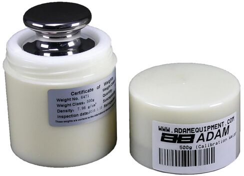Adam Equipment ASTM 1-100g Calibration Weight in Saudi Arabia