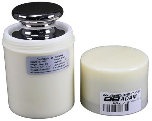 Adam Equipment ASTM 1-100g Calibration Weight in Saudi Arabia