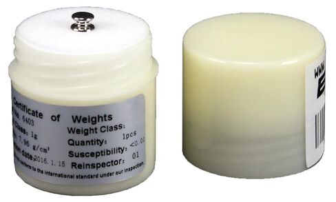 Adam Equipment ASTM 1-100g Calibration Weight in Saudi Arabia