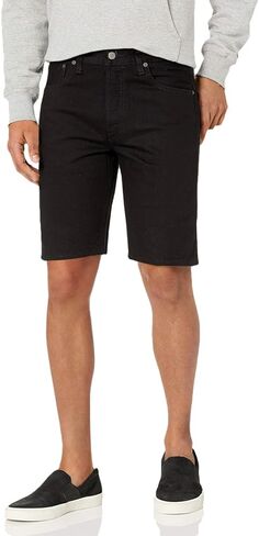 Levi's Men's 501 Hemmed Short in Kuwait