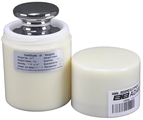 Adam Equipment ASTM 1-100g Calibration Weight in Saudi Arabia