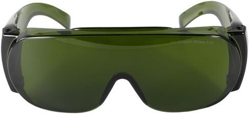 نظارات أمان ليزر Cloudray CE 1064nm نظارات حماية درع حماية لألياف الليزر YAG DPSS... in Kuwait