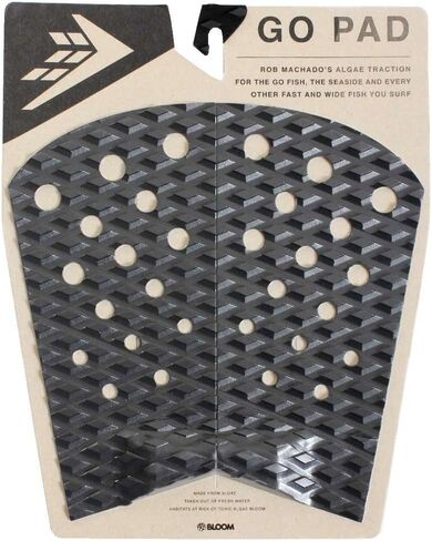 Slater Designs Firewire Machado Go Fishtail Traction Pad in Saudi Arabia