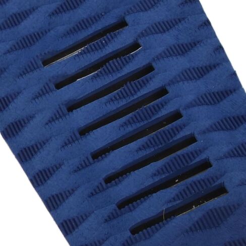 Surf Deck Traction Pad, Trimmable Anti Slip Strong Grip, Versatile Surfboard Accessory for Yacht Longboard Paddleboard with EVA Material in Saudi Arabia