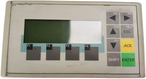 6AV6642-0DC01-1AX1-15-Inch Widescreen HMI Panel-Supports Complex Control with Multi-Touch Video Integration and VPN Remote Access-Advanced in Saudi Arabia