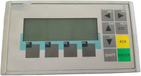 6AV6642-0DC01-1AX1-15-Inch Widescreen HMI Panel-Supports Complex Control with Multi-Touch Video Integration and VPN Remote Access-Advanced in Saudi Arabia