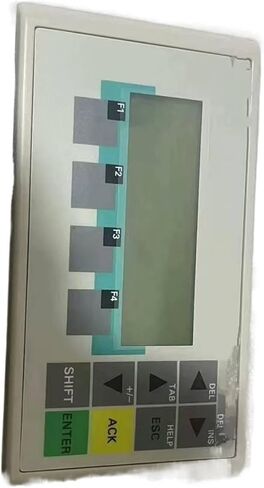 6AV6642-0DC01-1AX1-15-Inch Widescreen HMI Panel-Supports Complex Control with Multi-Touch Video Integration and VPN Remote Access-Advanced in Saudi Arabia