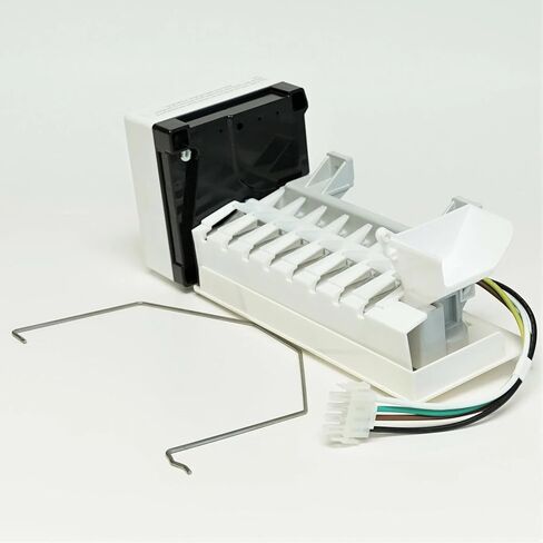 YISHEELIY Refrigerator Icemaker in Saudi Arabia