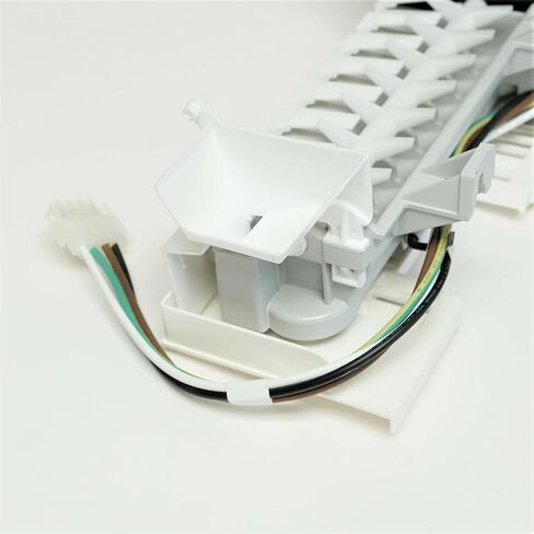 YISHEELIY Refrigerator Icemaker in Saudi Arabia