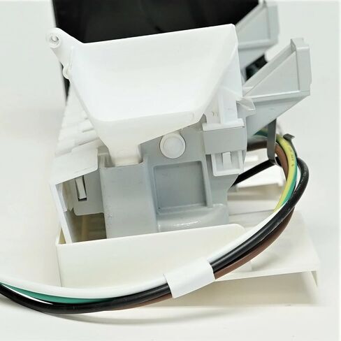 YISHEELIY Refrigerator Icemaker in Saudi Arabia