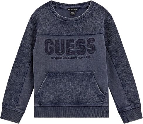 تخمين الأولاد Eco Long Sweeve Dorsshirt in Saudi Arabia