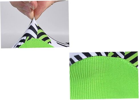 BIUDECO Professional Bowling Gloves Anti-Slip Grip Breathable Silicone Material Size L Green for Men and Women Bowling Enthusiasts in Saudi Arabia
