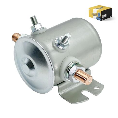 12V 150A 4-Pole 300A Max SPST مرحل الملف اللولبي للخدمة المستمرة لعربات الجولف ونش Marine Van Cole Hersee 24059 1114208 1114218 1114223 1114534 5117340 974-1215-011 70-111224 in Kuwait