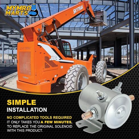 12V 150A 4-Pole 300A Max SPST مرحل الملف اللولبي للخدمة المستمرة لعربات الجولف ونش Marine Van Cole Hersee 24059 1114208 1114218 1114223 1114534 5117340 974-1215-011 70-111224 in Kuwait