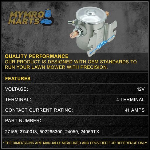 12V 150A 4-Pole 300A Max SPST مرحل الملف اللولبي للخدمة المستمرة لعربات الجولف ونش Marine Van Cole Hersee 24059 1114208 1114218 1114223 1114534 5117340 974-1215-011 70-111224 in Kuwait