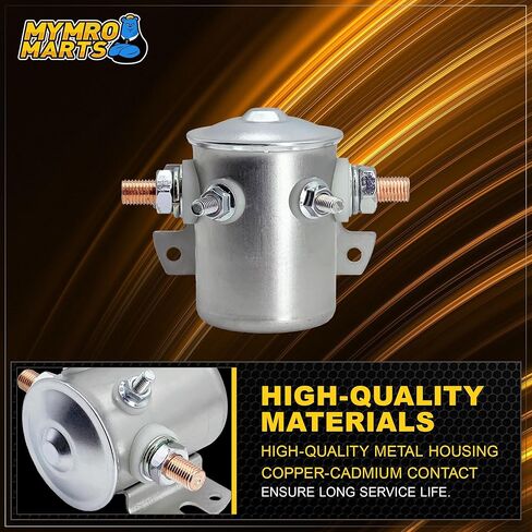 12V 150A 4-Pole 300A Max SPST مرحل الملف اللولبي للخدمة المستمرة لعربات الجولف ونش Marine Van Cole Hersee 24059 1114208 1114218 1114223 1114534 5117340 974-1215-011 70-111224 in Kuwait
