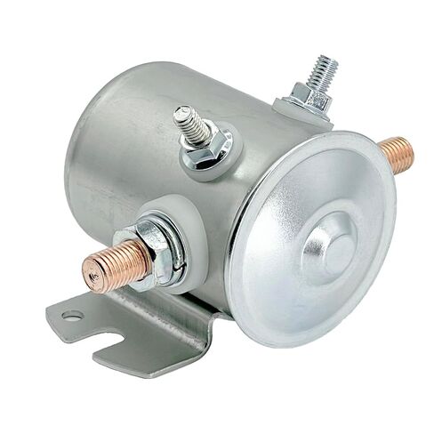 12V 150A 4-Pole 300A Max SPST مرحل الملف اللولبي للخدمة المستمرة لعربات الجولف ونش Marine Van Cole Hersee 24059 1114208 1114218 1114223 1114534 5117340 974-1215-011 70-111224 in Kuwait
