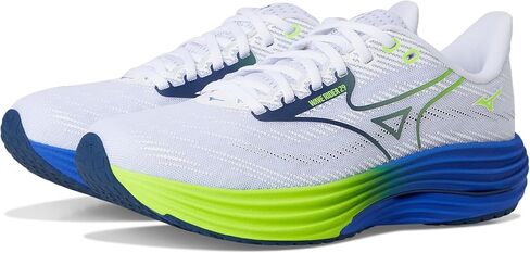 Mizuno Men Wave Rider 29 2E Running Shoe in Saudi Arabia