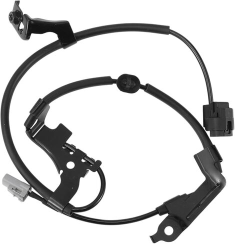 ABS Wheel Speed Sensor Front Left ABS Sensor Anti-lock Braking System Sensor No.8954360010 for Toyota Land Cruiser 1998-2007 in Kuwait