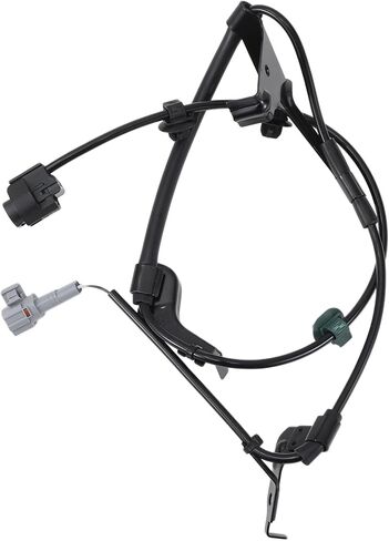 ABS Wheel Speed Sensor Front Left ABS Sensor Anti-lock Braking System Sensor No.8954360010 for Toyota Land Cruiser 1998-2007 in Kuwait