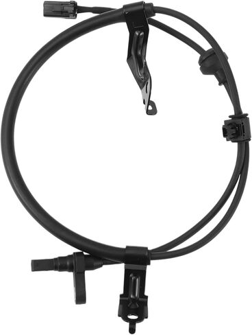 ABS Wheel Speed Sensor Front Left ABS Sensor Anti-lock Braking System Sensor No.8954360010 for Toyota Land Cruiser 1998-2007 in Kuwait