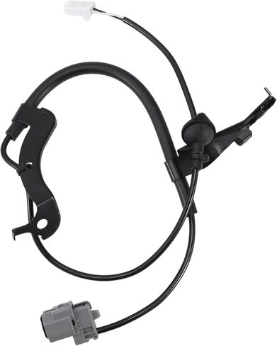ABS Wheel Speed Sensor Front Left ABS Sensor Anti-lock Braking System Sensor No.8954360010 for Toyota Land Cruiser 1998-2007 in Kuwait