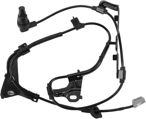 ABS Wheel Speed Sensor Front Left ABS Sensor Anti-lock Braking System Sensor No.8954360010 for Toyota Land Cruiser 1998-2007 in Kuwait