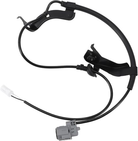 ABS Wheel Speed Sensor Front Left ABS Sensor Anti-lock Braking System Sensor No.8954360010 for Toyota Land Cruiser 1998-2007 in Kuwait