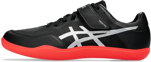 ASICS Usisex Throw Pro 3 Track & Field Shoe in Saudi Arabia