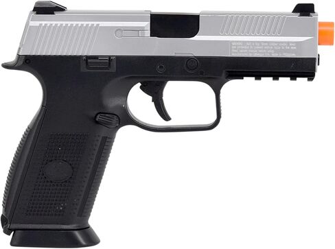 FN Herstal FNS-9 Spring Powered Airsoft Pistol in Saudi Arabia