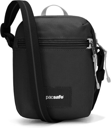 PACSAFE GO Anti Anti Secro Micro Crossbody ، Rose in Saudi Arabia