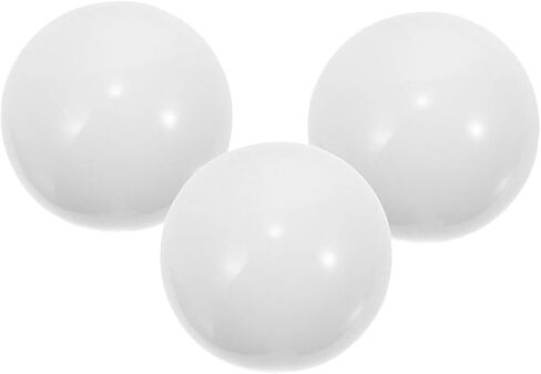 JOINPAYA 3pcs Enhanced Roulette Game Experience Wheel Beads Game Roulette Wheel Beads in Kuwait