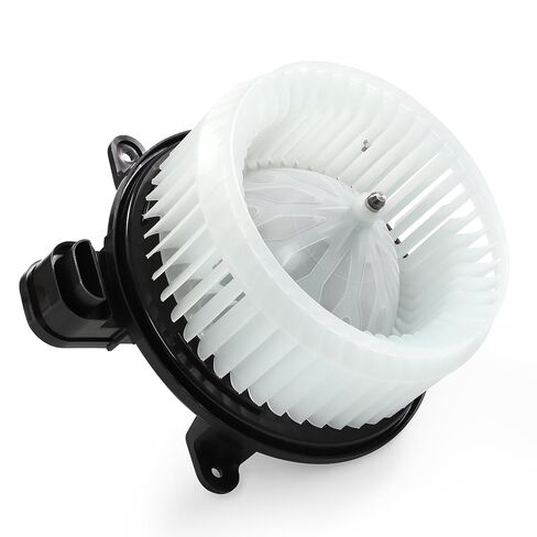 Blower Motor,Nikimotorsport Heater Blower Motor Compatible with 2007-2014 Chevy & GMC & Cadillac,Replace OE# 700164,22741027,1581683. in Saudi Arabia