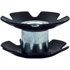 AheadSet Headset Star Nut, 1-1/4-Inch in Saudi Arabia