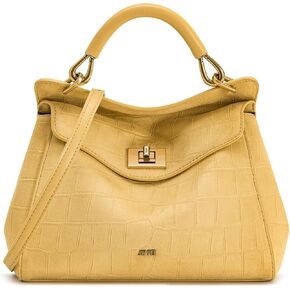 JW PEI Women's Lucia Classic Top Handbag in Kuwait
