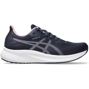 ASICS Women's Patriot 13 Running Shoes, 8.5, Midnight/Light UBE in Kuwait